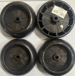 4X Oregon 72-100 Ersatz Terrasse Deck Rad Name 302611 - Bild 1 von 1