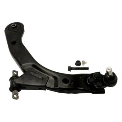 Brazo de control 45O0006 AC Delco pasajero delantero lado derecho inferior para mano Chevy Foto 1 de 2