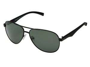 Timberland Black Green Sunglasses for Men for sale | eBay