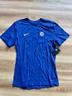 NIKE CHELSEA FC PULISIC 10 SOCCER TEE MEN'S SIZE Small NWT