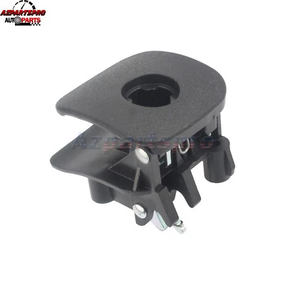 Glove Box Latch Handle 10328822 For Chevrolet Corvette C5 2001 2002 2003 2004 - Image 1 of 4