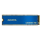 Adata 512Gb M.2 Solid State Drive Legend 700 (Pcie Gen 3.0 X4/Nvme 1.3) 16X24inc