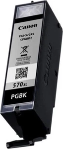 Canon Cartuccia Originale Inkjet colore Nero per modello Pixma - 0318C001 - Foto 1 di 1