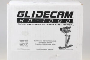 Glidecam HD-1000 Schwebestativ - Picture 1 of 3