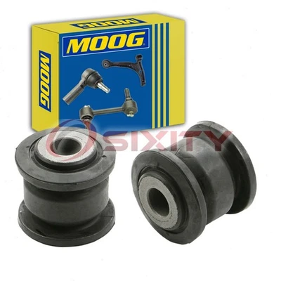 Buje de nudillo con suspensión trasera en amortiguador MOOG para Ford Taurus cl 2010-2017 Foto 1 de 4