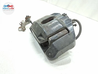 BMW M3 E93 2008-2013 pasajero delantero derecho freno ABS pinza soporte con tubo OEM Foto 1 de 4