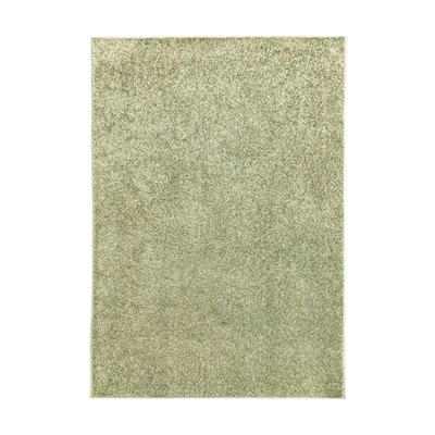Koeckritz Modern Soft Green Area Rug | Living Room, Bedroom, Natural Home Décor - Image 1 of 4