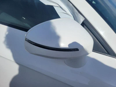 Espejo retrovisor lateral pasajero carcasa pintada eléctricamente para AUDI TT 633025 08-15 Foto 1 de 4