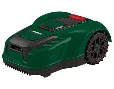 PARKSIDE® 20 V Mähroboter »PAMR 500 A1«, mit Akku und Ladestation *B-Ware - Bild 1 von 4