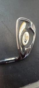 Cobra S3 8 Iron Ns Pro Regular Flex - Picture 1 of 7