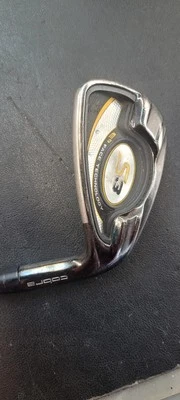 Cobra S3 8 Iron Ns Pro Regular Flex - Image 1 of 4
