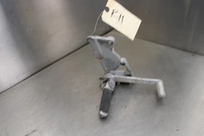 97-01 SUZUKI TL1000S RIGHT REARSET REAR SET DRIVER FOOT PEG REST STOP Foto 1 de 4