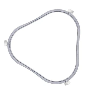 7.48 in W11252182 Microwave Turntable Ring Replacement for Whirlpool 1PCS - Picture 1 of 6