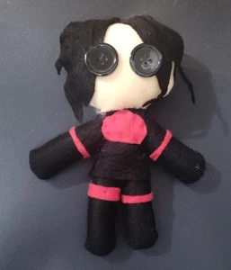 Isolde Itou Isa (Signalis) Hecho a Mano Videojuego Personalizado Peluche Juegos  - Imagen 1 de 1