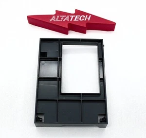 Plateau convertisseur disque dur HPE SFF vers LFF 661914-001, traîneau adaptateur SSD 2,5" vers 3,5" - Photo 1/7