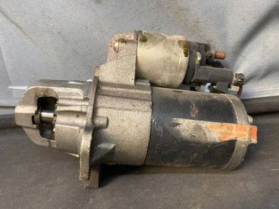 Fits 2007-2017 GMC Acadia 3.0/3.6L Starter Motor OEM#:12645298 - Imagem 1 de 4
