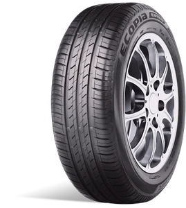 Gomme Estive Bridgestone 205/50 R16 87W T005 (2020) pneumatici nuovi - Foto 1 di 6