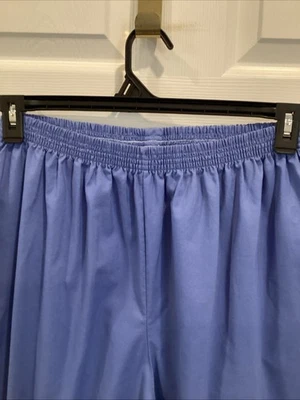 Pantalones Médicos Medline Talla Grande Foto 1 de 4