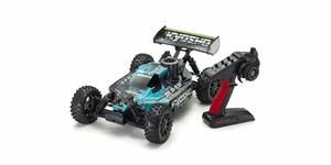 Kyosho 33029T2B Inferno Neo 4.0 1:8 RC Nitro Readyset (KE21SP) Type2 - Picture 1 of 5