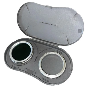 Vintage SONY PL Filter Kit VF-37PK S 37mm filters PL & protector - Picture 1 of 2