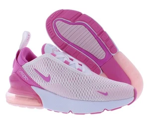 Nike Air Max 270 PS Girls Shoes - Picture 1 of 4