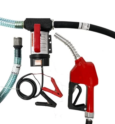 Set complet pompe diesel POD4024 MW Tools POD4024 SETA - Photo 1/2