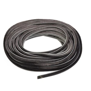 10 m brush seal door seal door\window\cabinet door brush seal mutil-siz - Picture 1 of 21