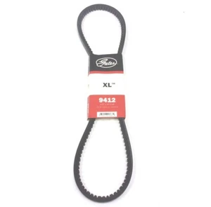 9412 XL NEW GATES HIGH CAPACITY ACCESSORY DRIVE V-BELT 41.375" X 0.5" - Picture 1 of 3