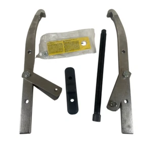 OTC 1040 15-1/2" Spread x 15-1/4" Reach 13 Ton Nonreversible Jaw Puller - Picture 1 of 5