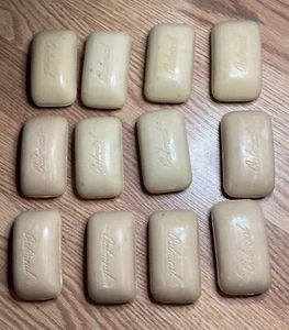 Savon en Pain de Luxe Oatmeal Bar Soap 12 bars 3oz. each - Picture 1 of 3