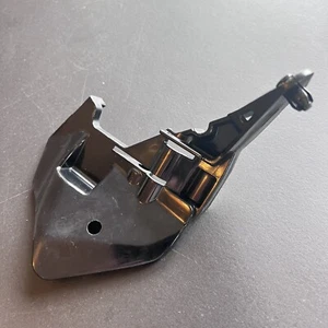 Honda CBR600 RR 2007-2012 Left Radiator Heat Guard 19107-MFJ-D010 - Picture 1 of 5