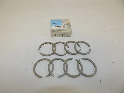 Novo OEM 2002-2011 Audi A4 A6 S4 S6 anel de bloqueio transmissão caixa de câmbio conjunto de 8  - Imagem 1 de 2