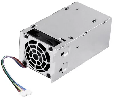 Power Supply Fujitsu S26113-E613-V70-01 CPB09-045D 250W 80 Plus Platinum 16-Pin - Image 1 of 3