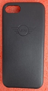 MINI COOPER Etui iPhone 7 / 8 80212445707 - Zdjęcie 1 z 6