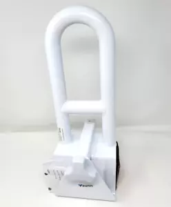 Vaunn Medical Badewannen-Sicherheitsgeländer weiß M775N-ADWH-APVM - Bild 1 von 5
