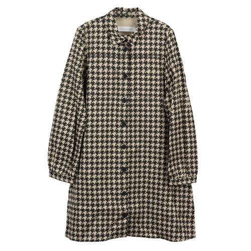 ABITO CHRISTIAN DIOR BAMBINA HOUNDSTOOTH 8 ANNI