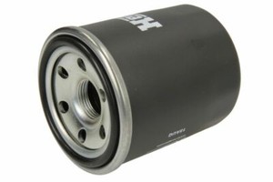 HENGST H97W08 Oil filter OE REPLACEMENT
