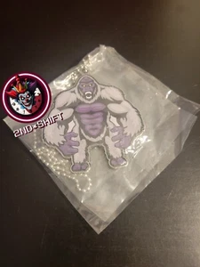 ICP Big Smoke Charm SEALED NEU 2022 Gathering of the Juggalos Gotj Hunt - Bild 1 von 2