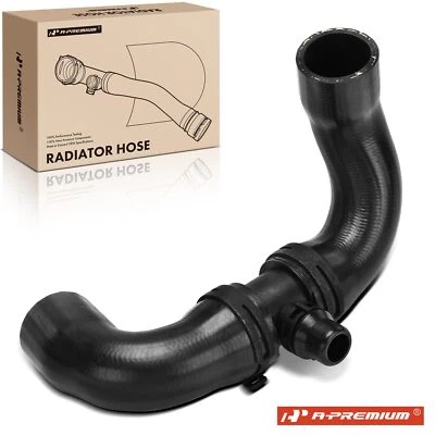 Шланг охлаждающей жидкости радиатора премиум-класса для BMW X5 F15 16-18 X3 F25 13-17 Z4 X4 X1 DOHC - Изображение 1 из 4