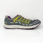 Merrell Womens Mix Master Move Glide J48820 Gray Running Shoes Sneakers Size 7.5