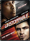Unstoppable DVD