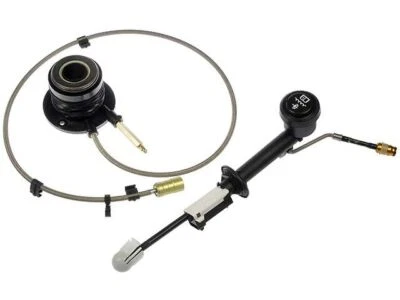Conjunto maestro/esclavo de embrague Dorman 87389TZHQ 2004 para GMC Sierra 1500 2003-2006 Foto 1 de 2