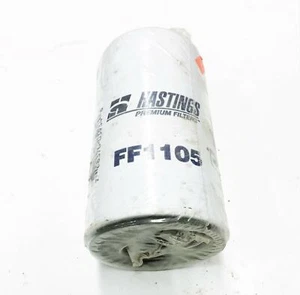 Hastings Fuel Filter FF1105 NOS - Picture 1 of 4
