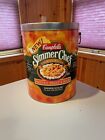 Campbell?S Simmer Chief Cooking Sauce Collectible Tin Oriental Sweet & Sour