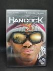 Film Hancock DVD Zustand Gut FSK 12 Superhelden Action
