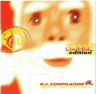 VARIOUS ARTISTS - Xpect Christmas D.J. Compilation ; CD 1999 ; D ; Electronica - Bild 1 von 4