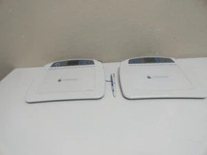 #5: Lot of 2 eInstruction IP501 Interwrite MOBI Digitizer Tablet Pad  - Picture 1 of 6