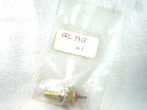 LandRover PRC 7918 Temperature Sender Temp Sensor Range Rover Classic 3.9 EFI V8 - Imagen 1 de 6