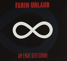 URLAUB, FARIN Am Ende Der Sonne [german Import] (CD) Album