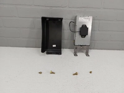 2007-2008 Nissan Maxima 3.5L SE Bluetooth módulo de telefone computador de controle fabricante de equipamento original - Imagem 1 de 4